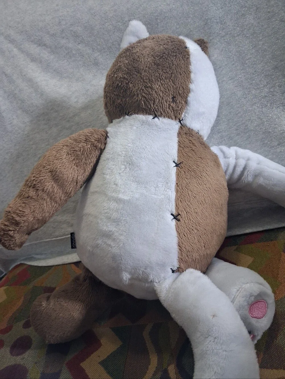 Ripndip teddy fresh